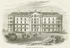 The New Hotel, Cliftonville 1868 | Margate History
